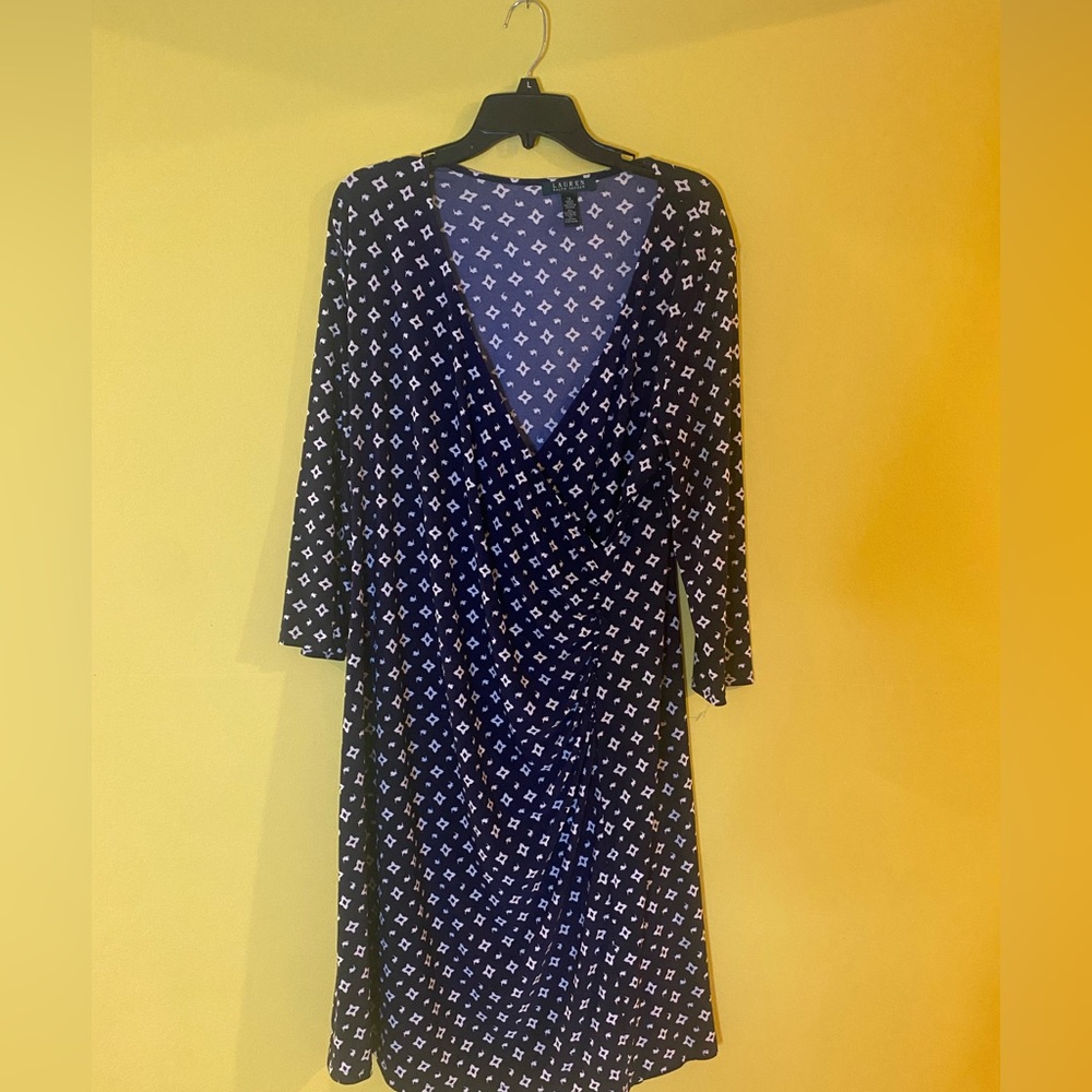 COPY - Ralph Lauren Dress